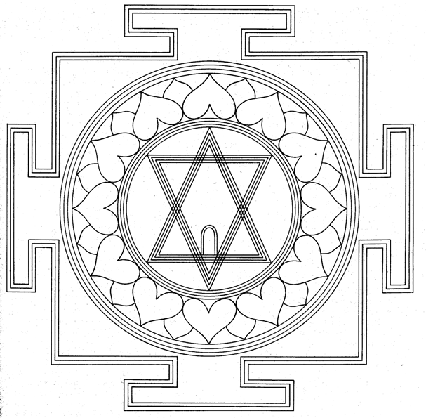 DeviTripura Sundari